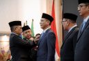 Kejagung Pastikan Sah Pengangkatan Deden Apriandhi sebagai Sekda Banten