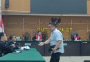 Penasihat Hukum Redy Nilai JPU Tak Buktikan Pemaksaan Rp1,3 Miliar