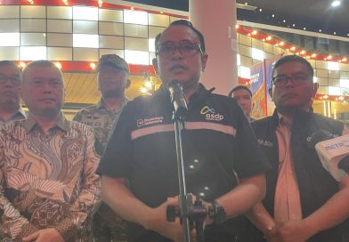 Penyebab Kebakaran KMP Batumandi, ASDP Tunggu Investigasi KNKT