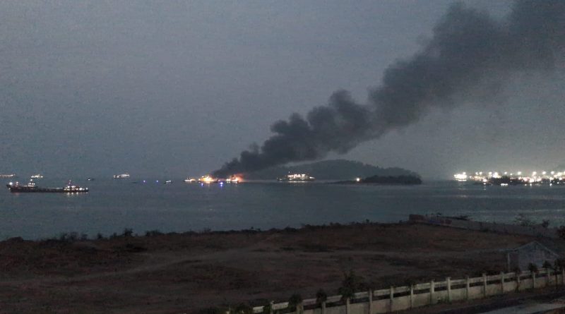 Perkuat Penanganan Pascainsiden KMP Batumandi, ASDP Pastikan Pendampingan Penumpang Berlanjut