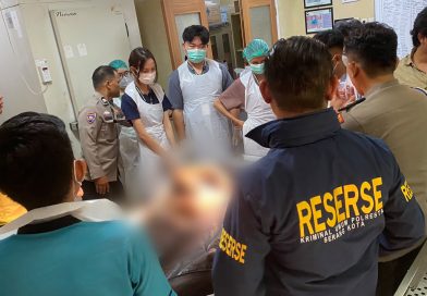Remaja Tenggelam di Kolam Retensi KP3B Ditemukan Meninggal