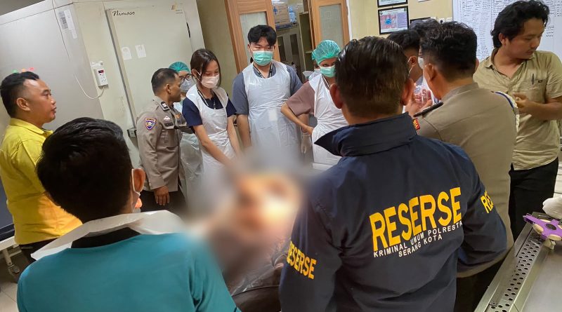 Remaja Tenggelam di Kolam Retensi KP3B Ditemukan Meninggal