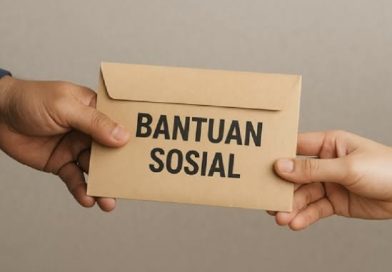 40 Ribu Warga Banten Belum Jelas Status Bansosnya