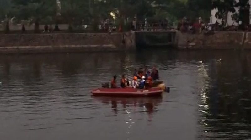 Anak 12 Tahun Tenggelam di Kolam Retensi KP3B, 2 Temannya Selamat