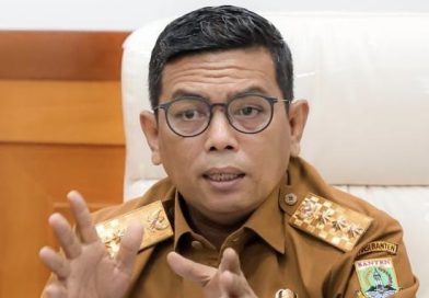 Gubernur Minta ASDP Evaluasi SOP Keselamatan Usai KMP Batumandi Terbakar