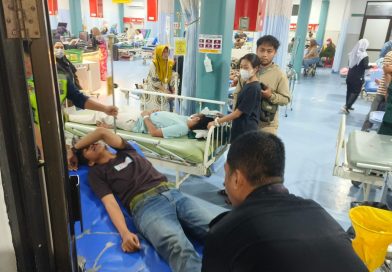 AJI Jakarta Kecam Polisi Aniaya Jurnalis di Serang, Kapolri Didesak Bertindak