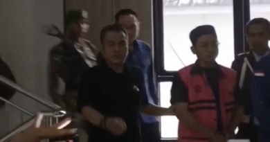 Korupsi Sembako BUMD PT ABM Rp6,8 M, Kejati Tetetapkan 3 Tersangka
